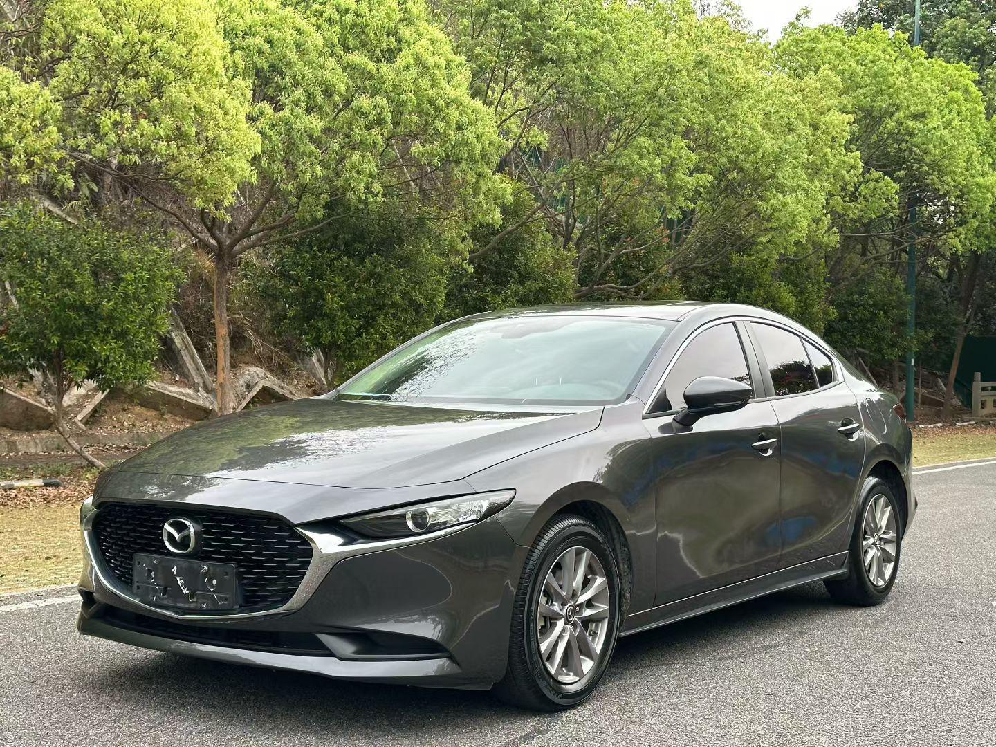 Mazda 3 Axela 1.5L Auto Quality 2020