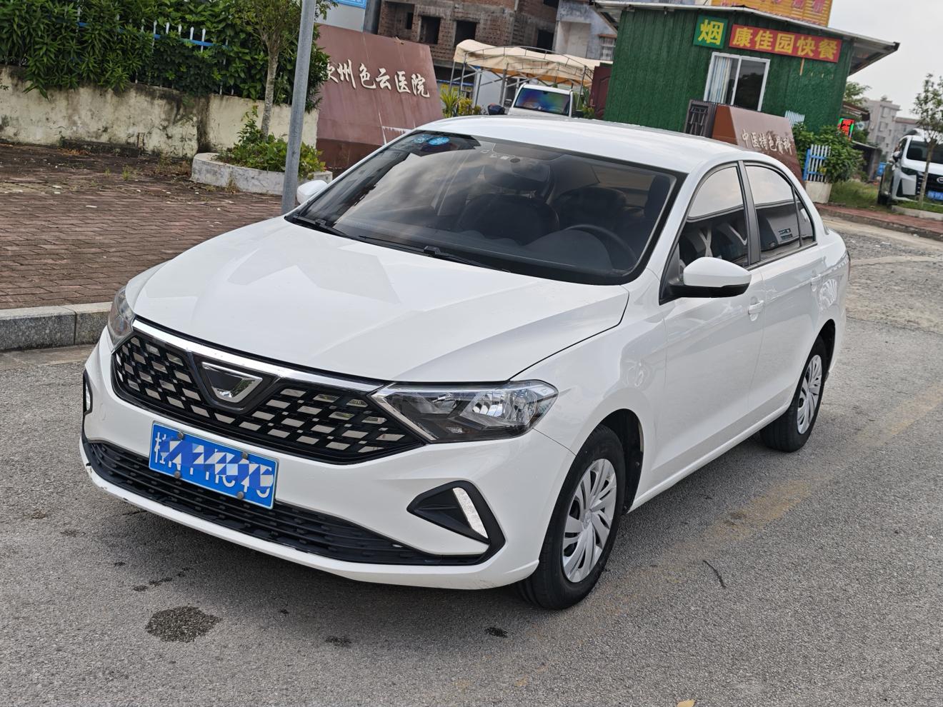 Jetta VA3 1.5L Auto Enjoy (1.5L) 2020