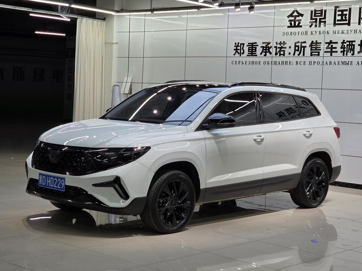 Jetta VS7 1.4T Auto Joy Enjoy Pro 2022