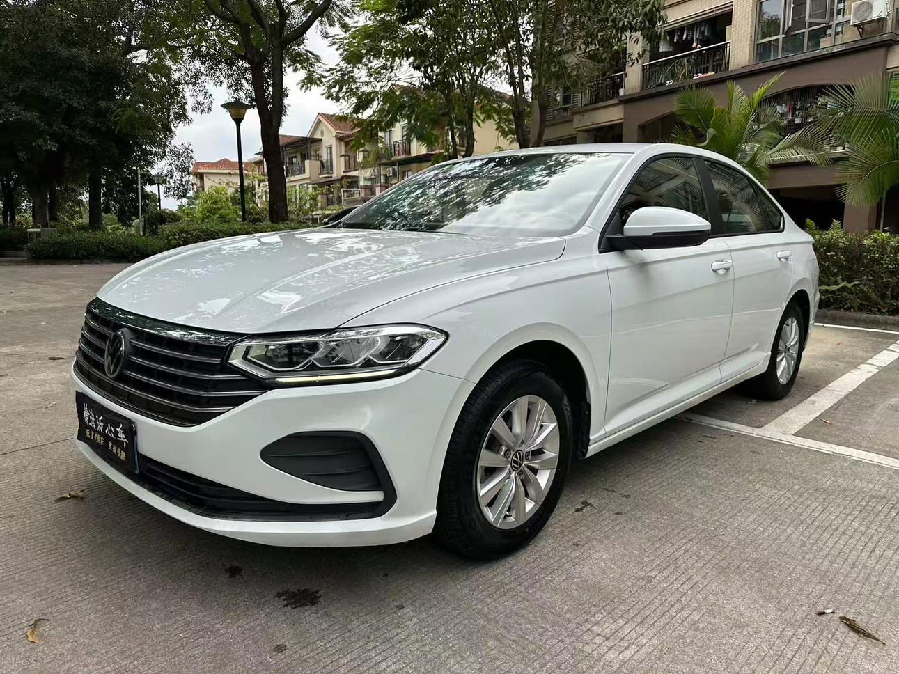 Volkswagen Lavida 1.5L Auto Comfort 2023