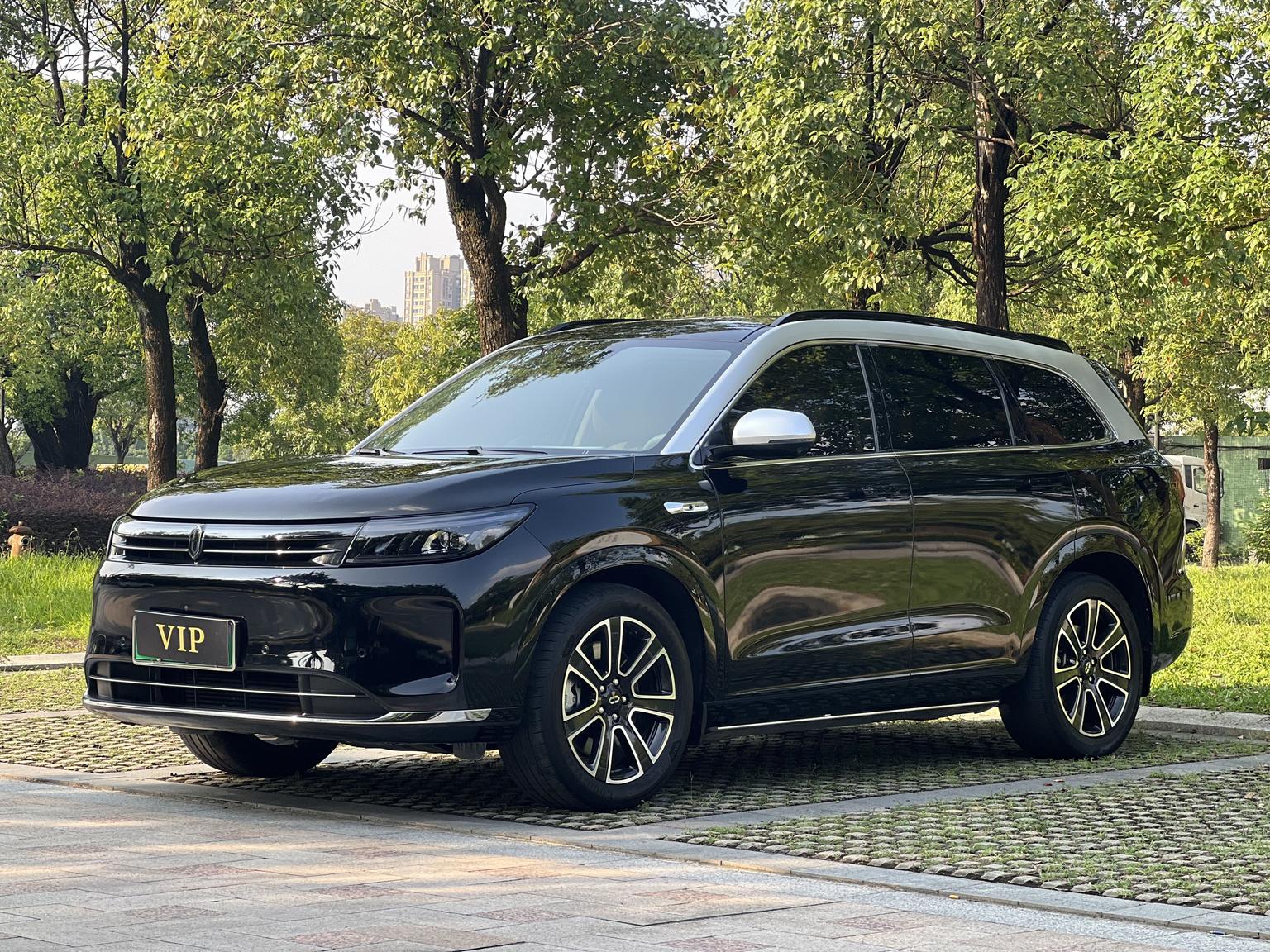 Aito M7 Pro 5-Seat Intelligent Drive RWD 2024