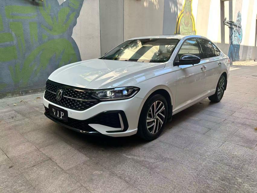 Volkswagen Lavida 300TSI DSG Starry Leading 2024