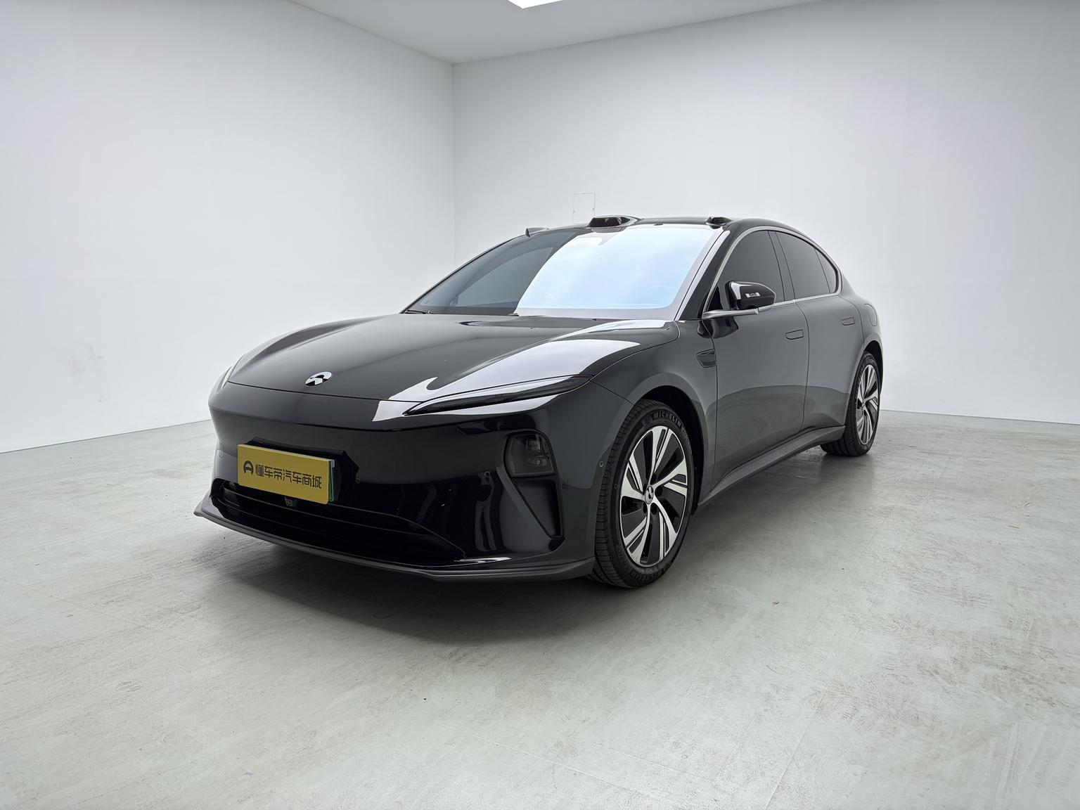 NIO ET5 75kWh 2024