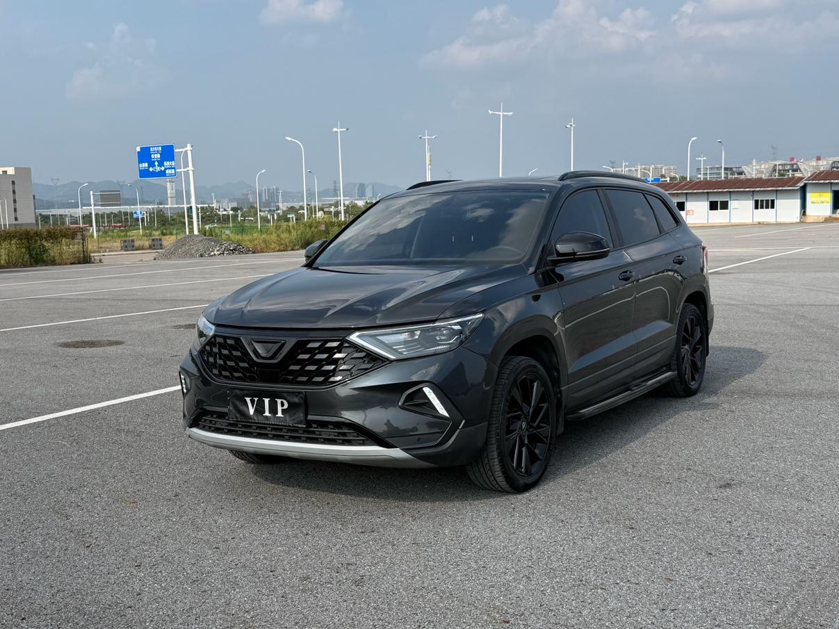 Jetta VS7 1.4T Auto Panda Joy 2021