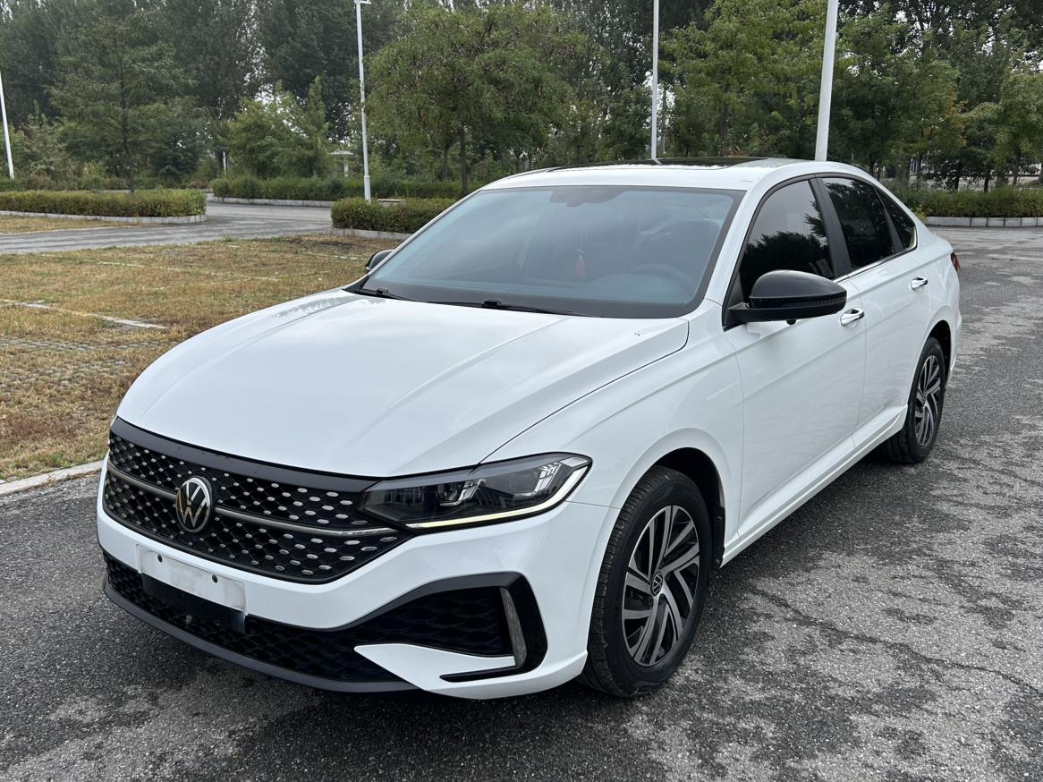 Volkswagen Lavida 280TSI DSG Starlight Fulfillment 2022