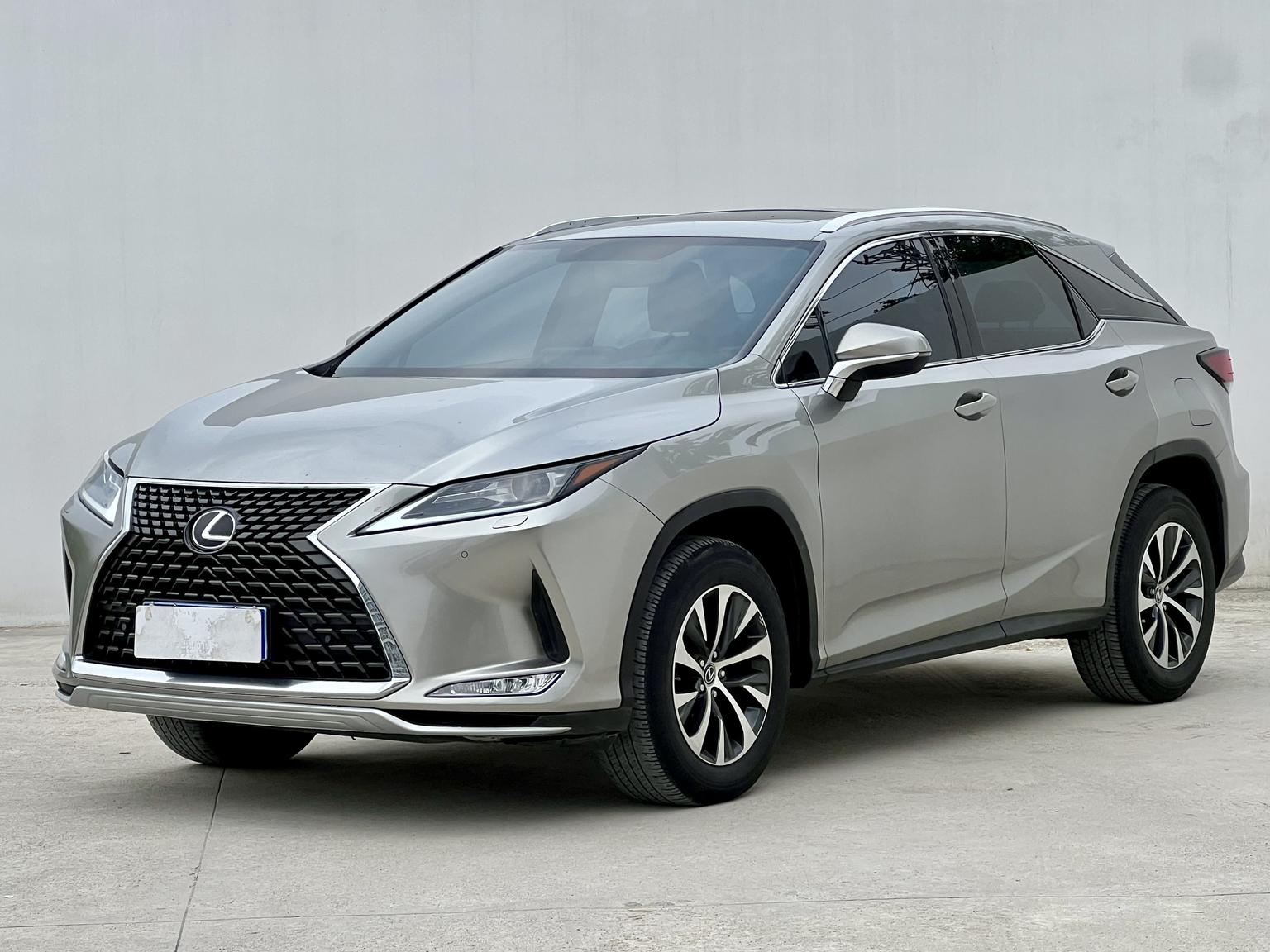 Lexus RX300 300 2WD Elite 2022