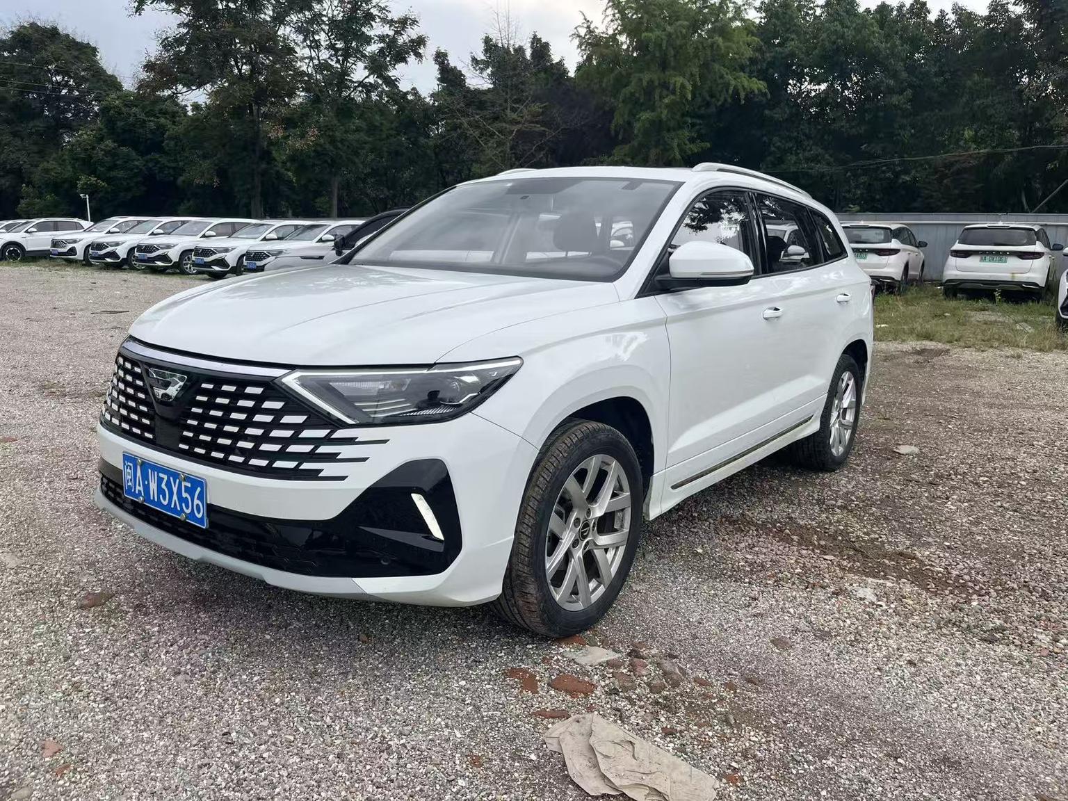 Jetta VS7 280TSI Pioneer Auto 2024