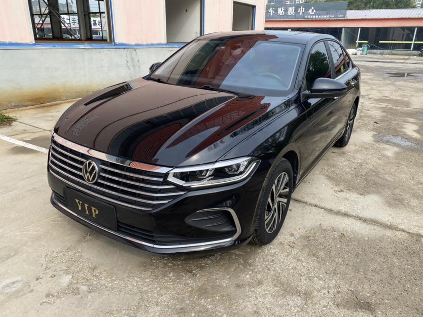 Volkswagen Lavida 300TSI DSG Full Ease 2023