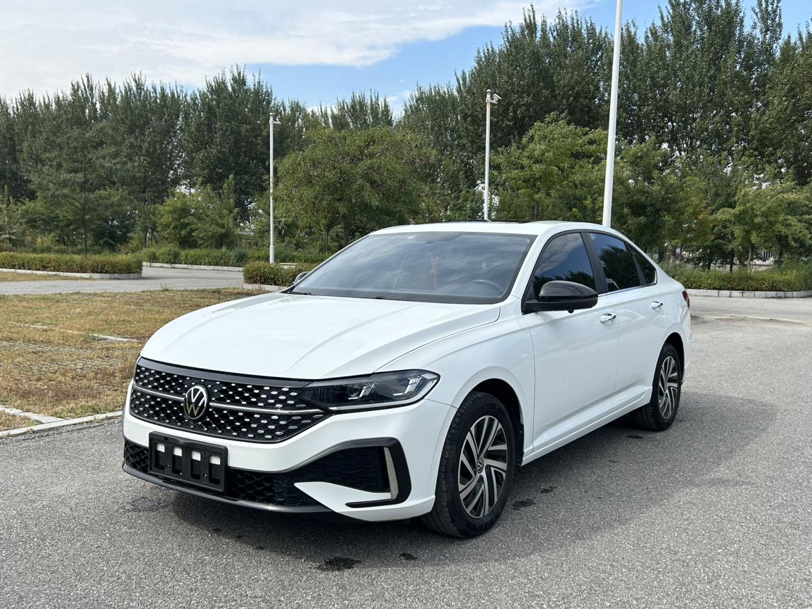 Volkswagen Lavida 280TSI DSG Starlight Fulfillment 2023