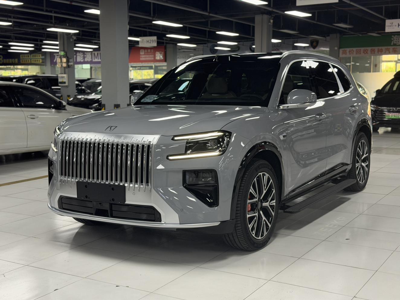 Zeekr X 55kWh MAX 2026