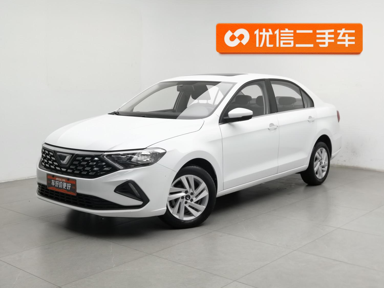 Jetta VA3 1.5L Auto Enjoy (1.5L) 2019