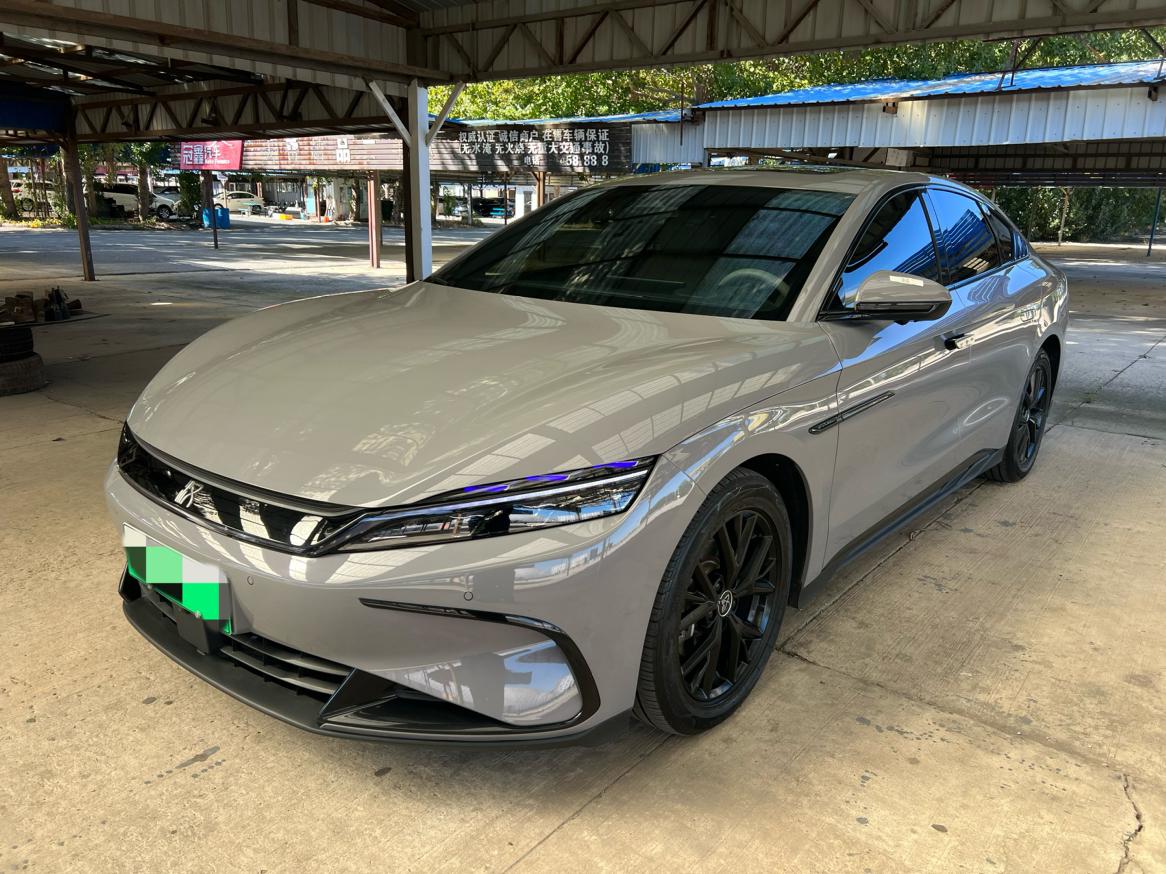 BYD HAN-DM DM-i 125km Elite 2024