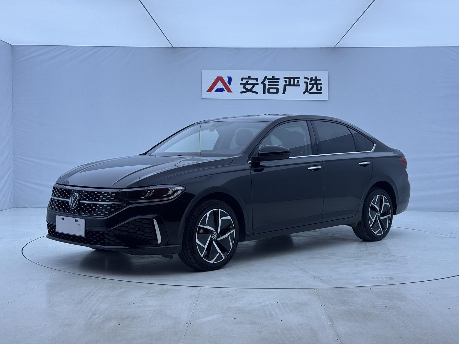 Volkswagen Lavida 280TSI DSG Starlight Everlasting 2022