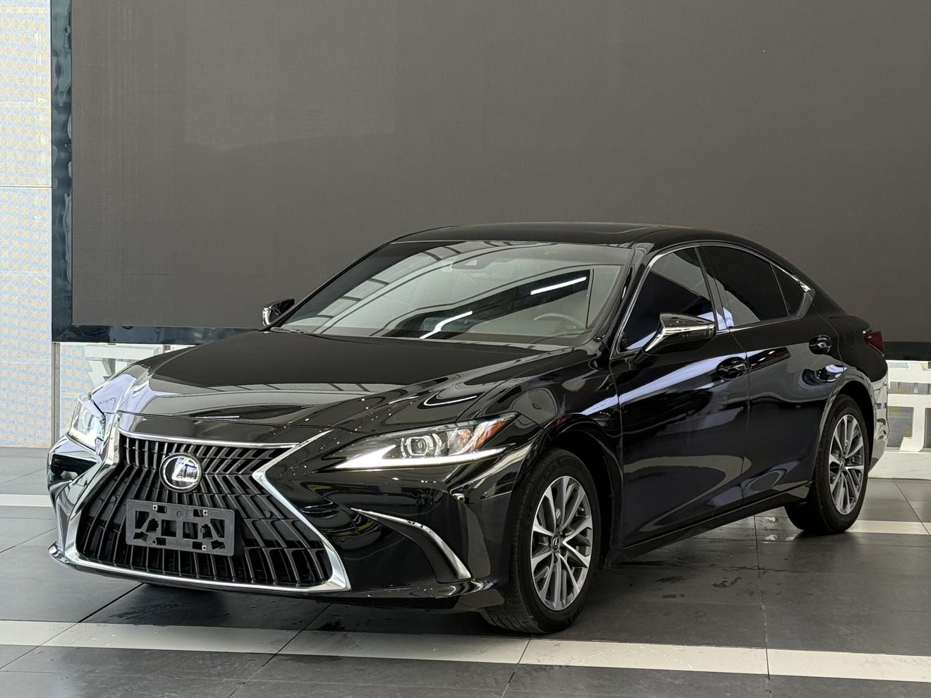 Lexus ES 260 Excellence Edition (2.5L) 2022