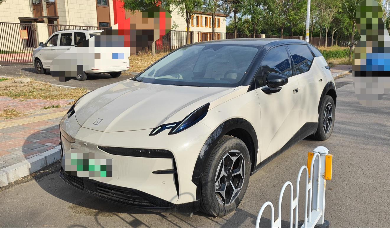 Zeekr X 5-Seat RWD Sport 2024