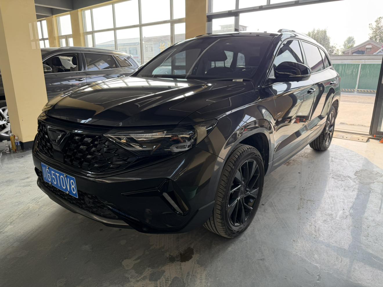 Jetta VS7 280TSI Auto High-Gloss Glory 2023