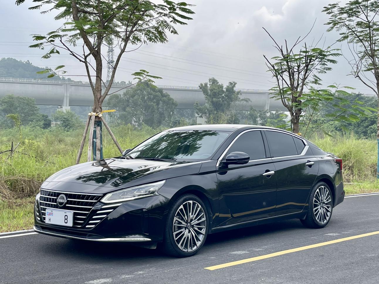 Nissan Altima XL Advanced Enjoy 2023