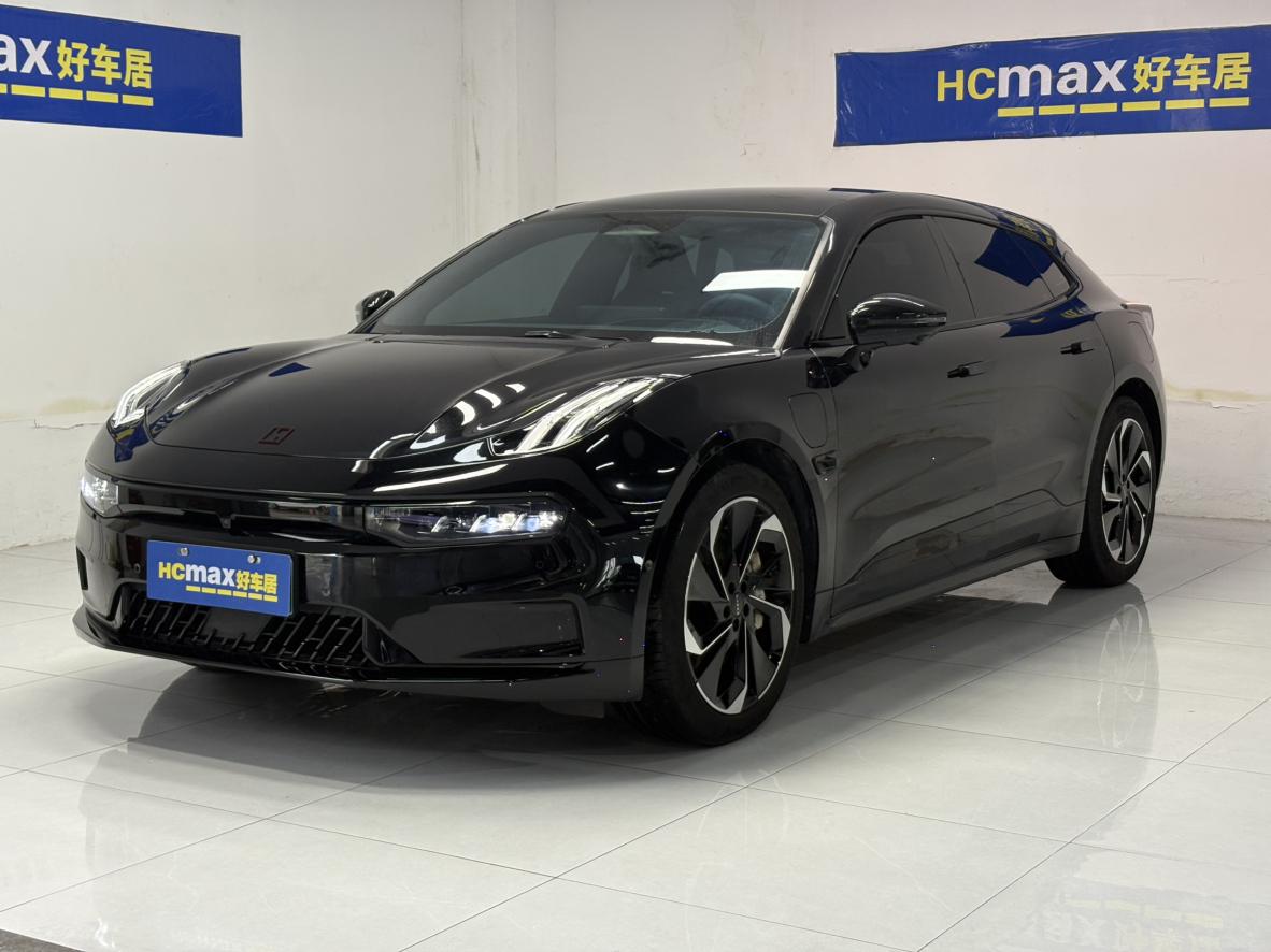 Zeekr 001 ME 100kWh AWD (85D8) 2023