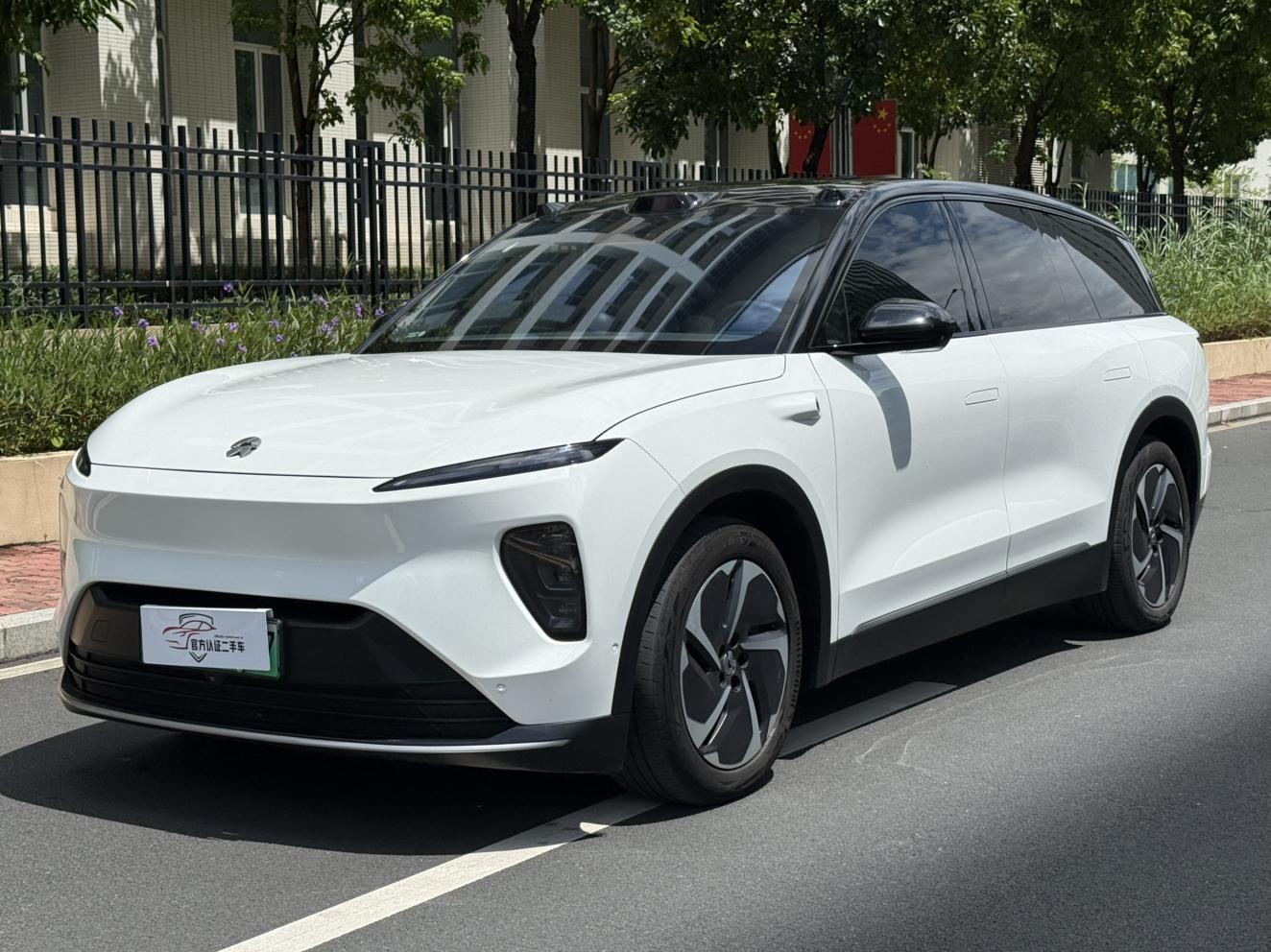 NIO ES8 100kWh 2024
