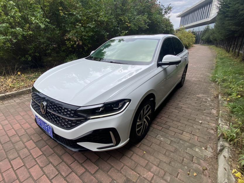 Volkswagen Lavida 1.5L Auto Starlight 500M (1.5L) 2023