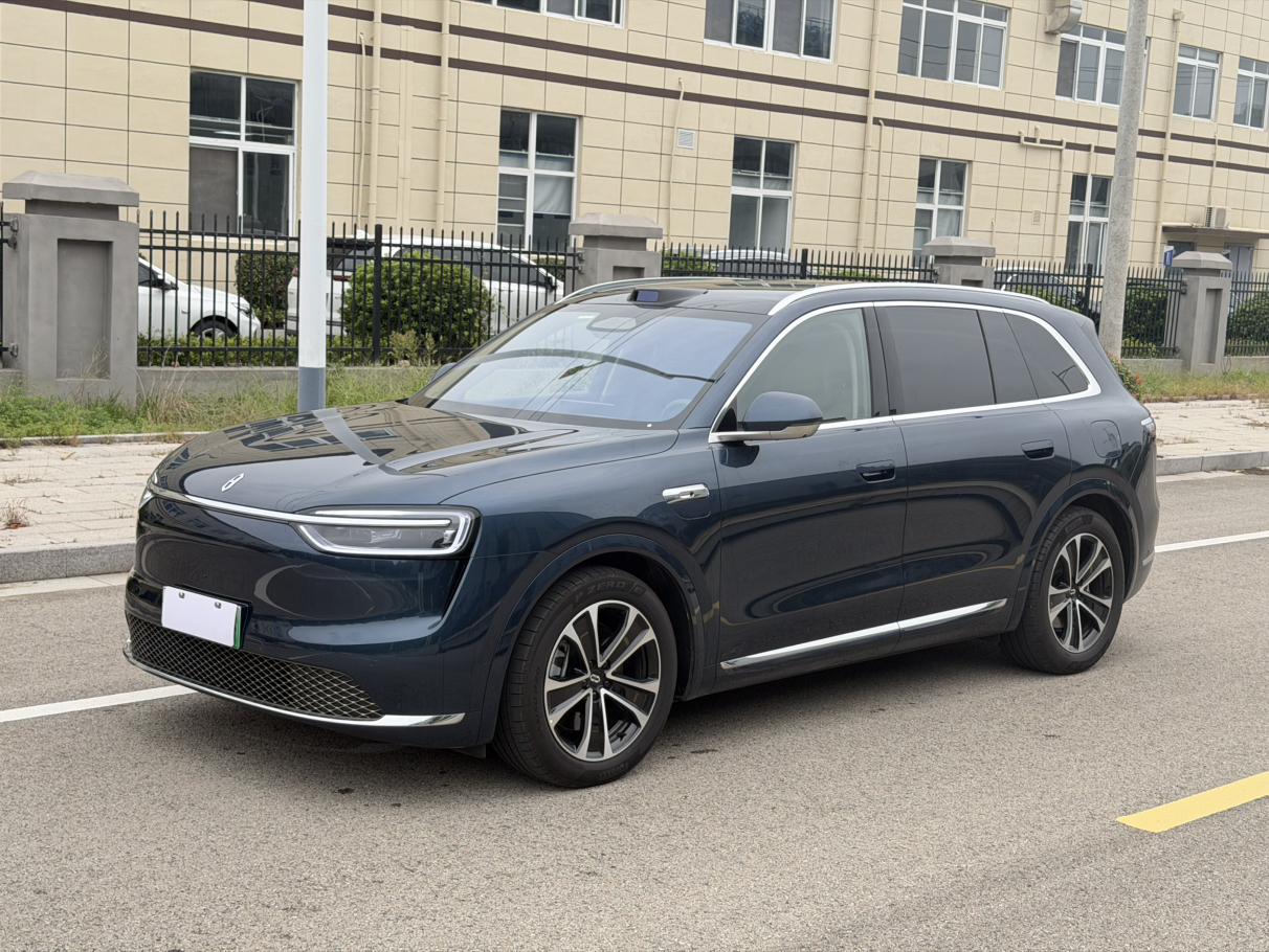 Aito M7 Electric Max 5-Seat Long Range (192-Line LiDAR) 2026