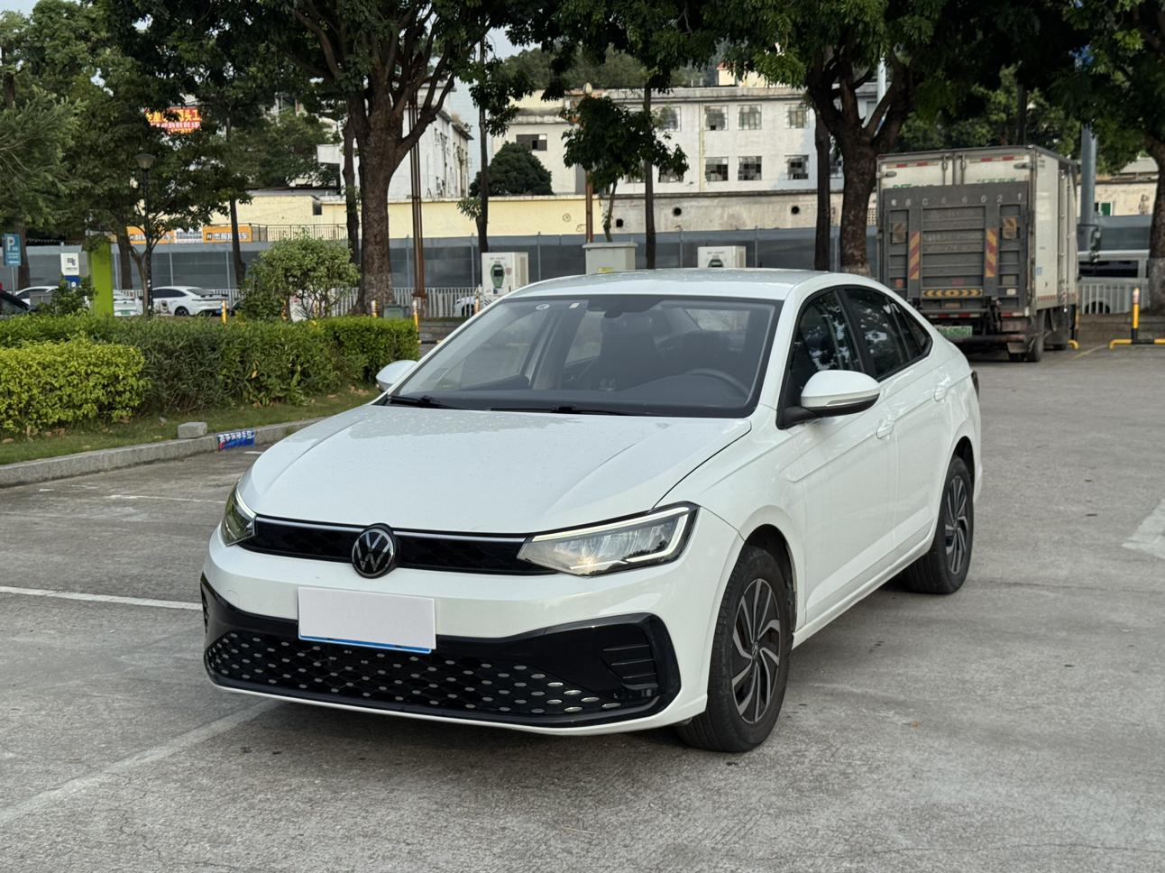 Volkswagen Lavida 1.5L Auto Outstanding New Ease 2024