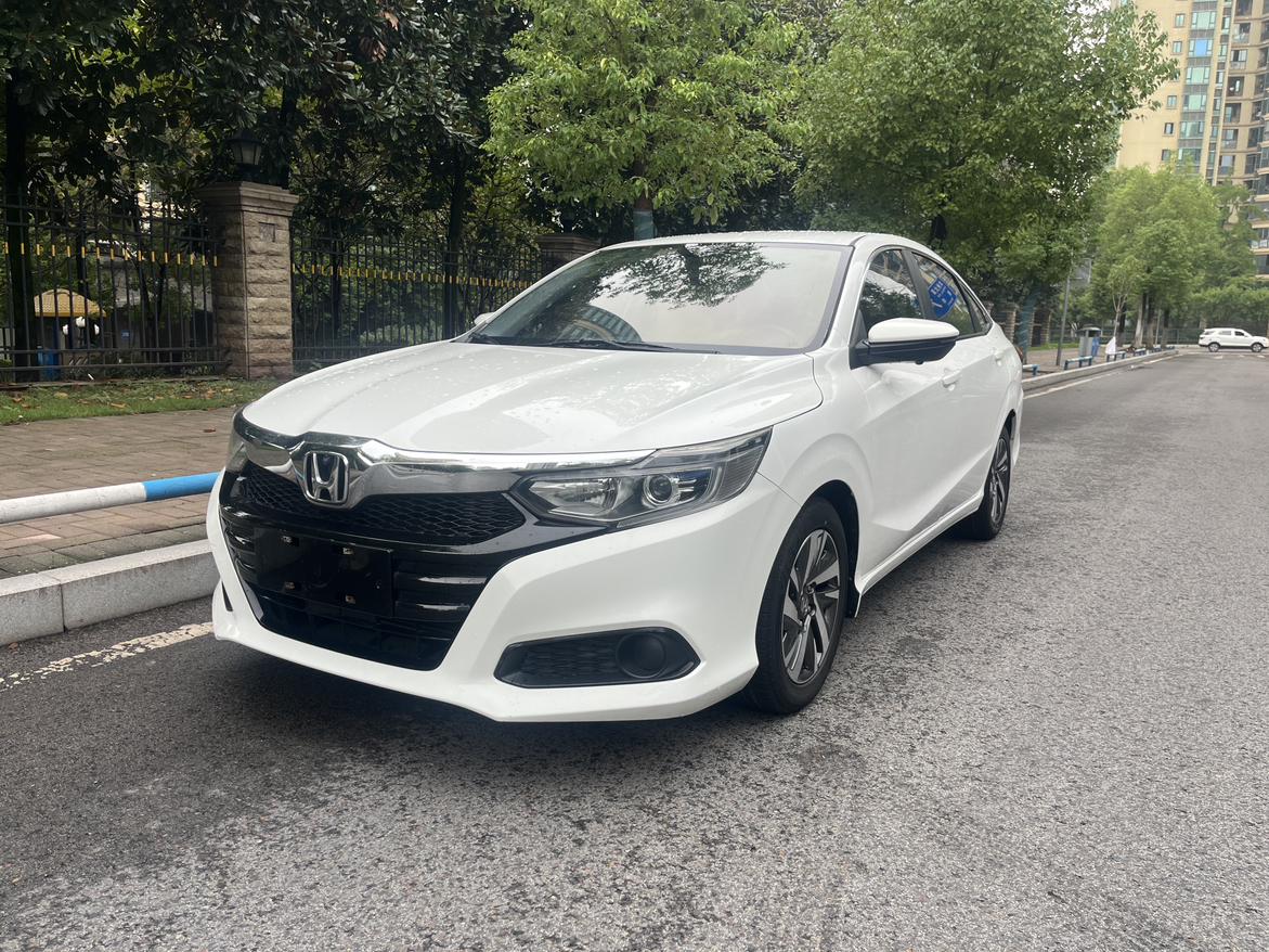 Honda Crider CN6 2019