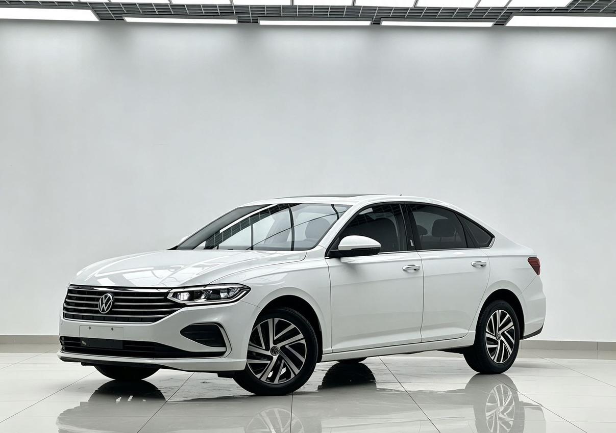Volkswagen Lavida 1.5L Auto Starlight 500M (1.5L) 2023
