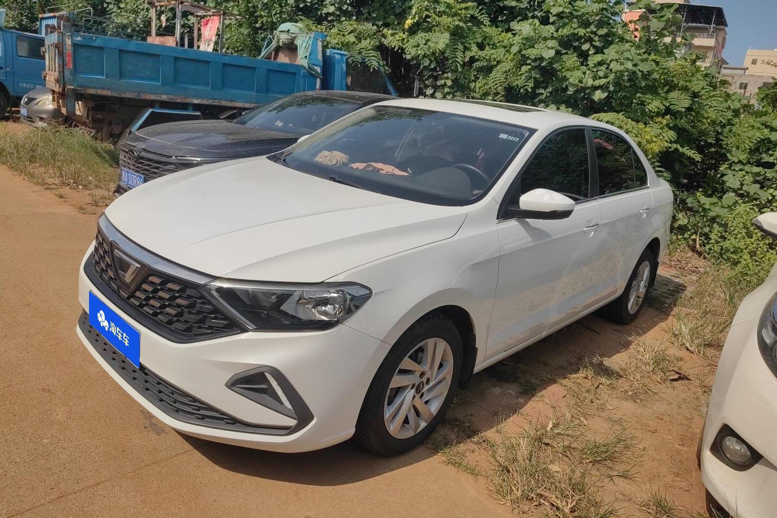 Jetta VA3 1.5L Manual Joy Edition 2020