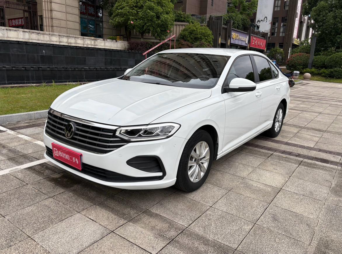 Volkswagen Lavida 1.5L Auto Starlight 500M (1.5L) 2024