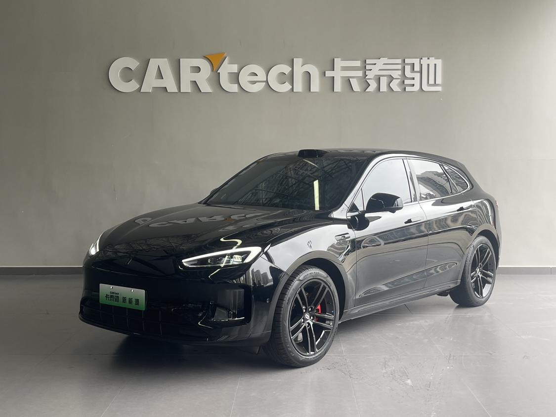 Aito M5 EREV Ultra RWD 2025
