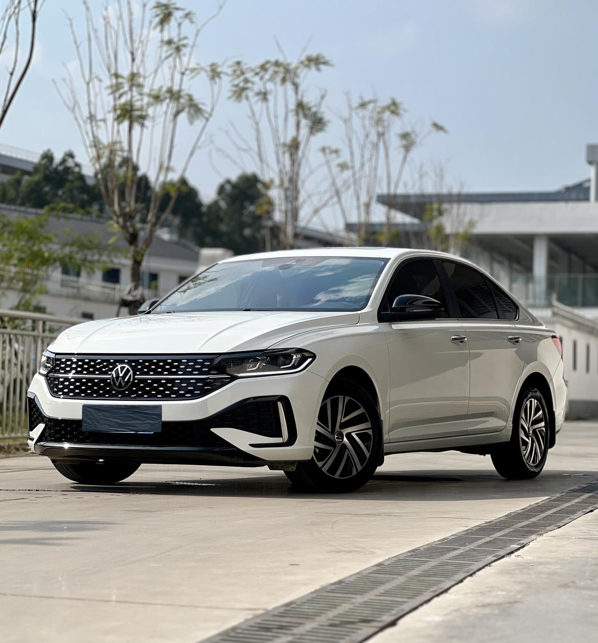 Volkswagen Lavida 300TSI DSG Starry Full 2023