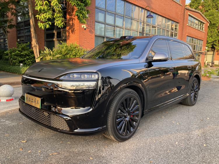 Aito M9 EV Ultra 5-Seater (3DD2) 2026