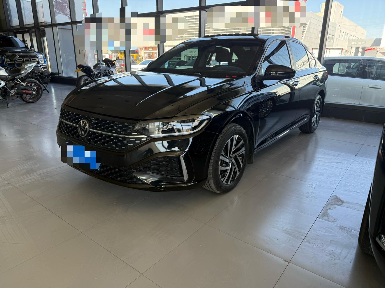 Volkswagen Lavida 1.5L Auto Starlight 500M 2025