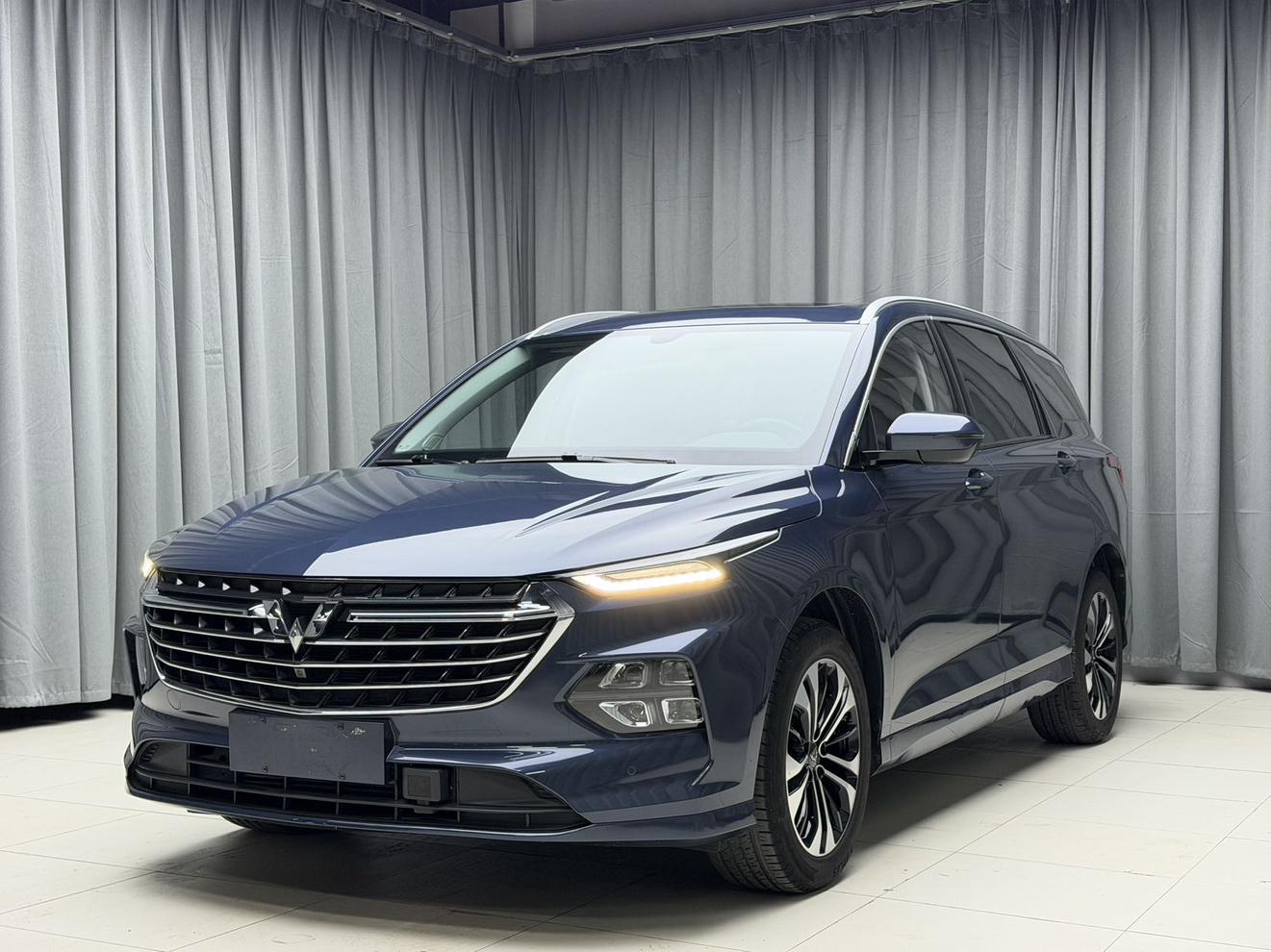 Wuling Victory Flagship CVT (1.5L) 2022