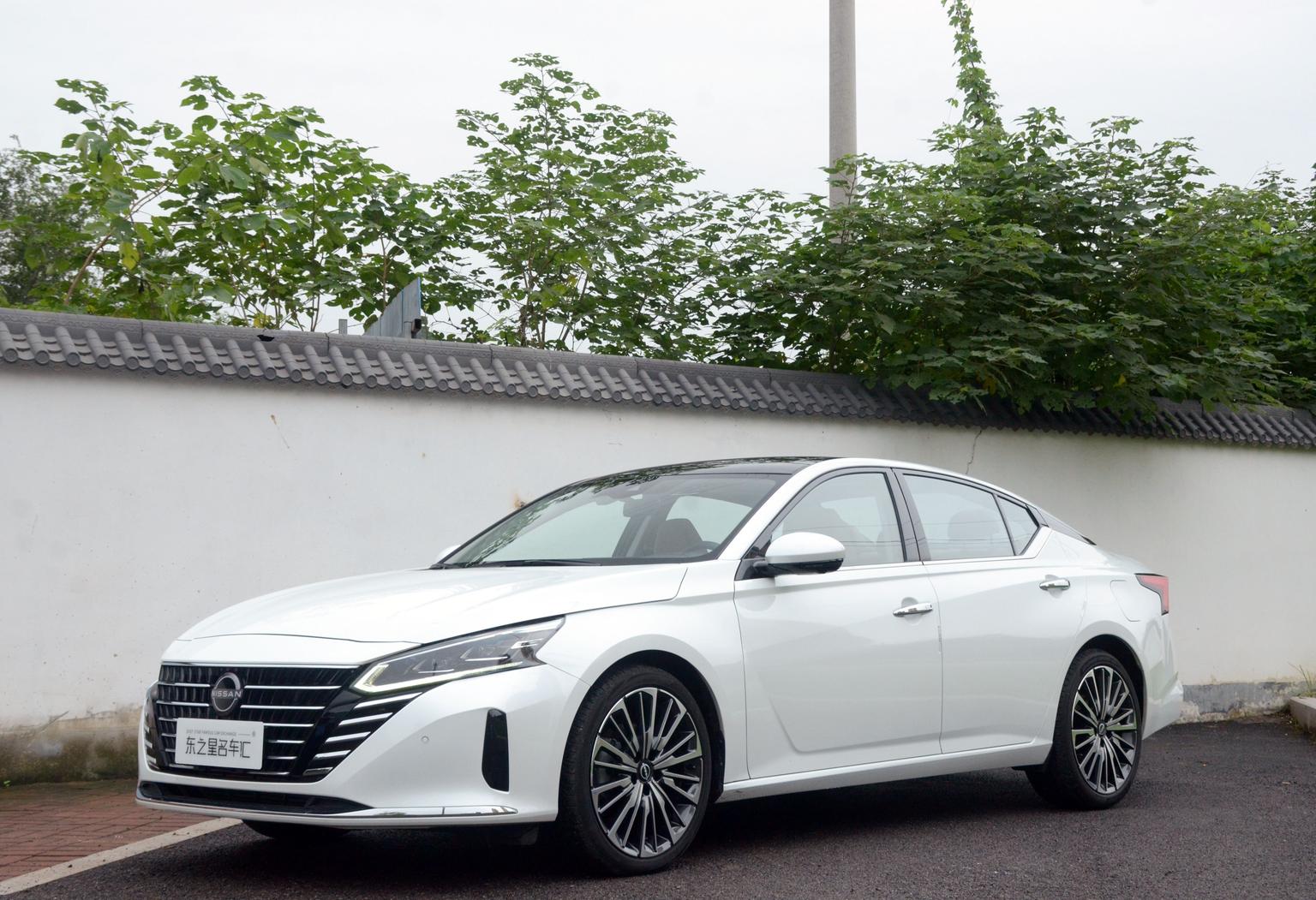 Nissan Altima XL Advanced Enjoy 2024