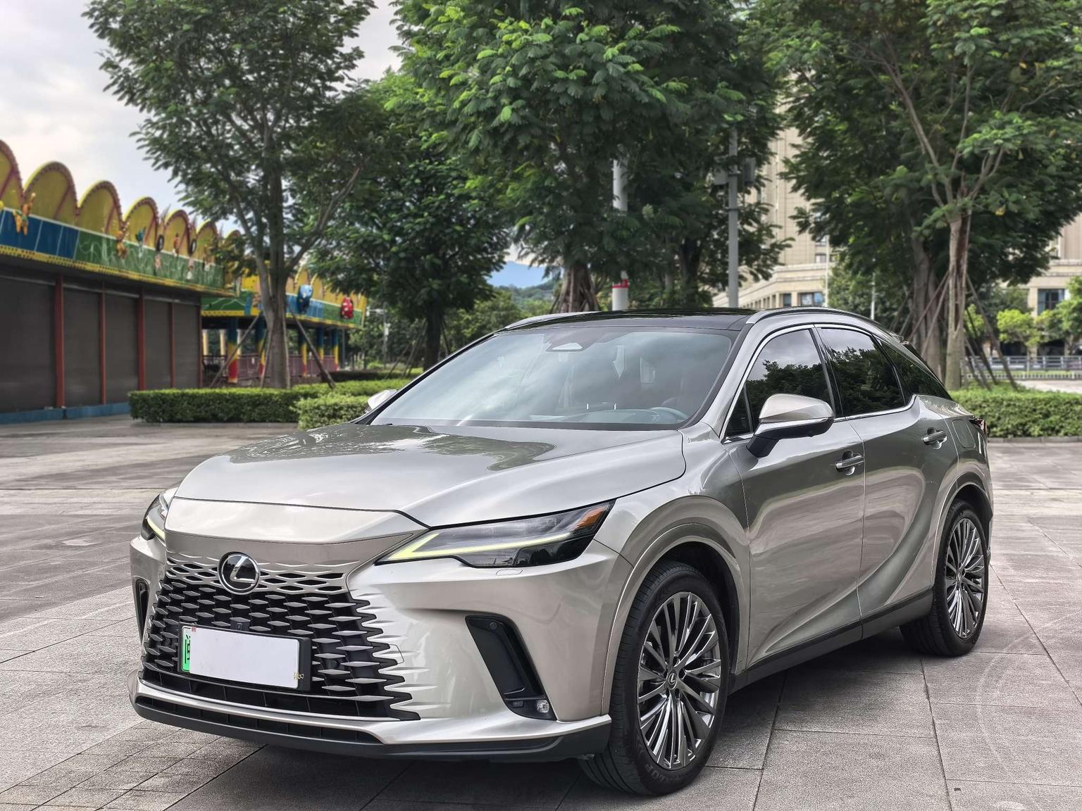 Lexus RX300 AWD Enjoy Edition 2023