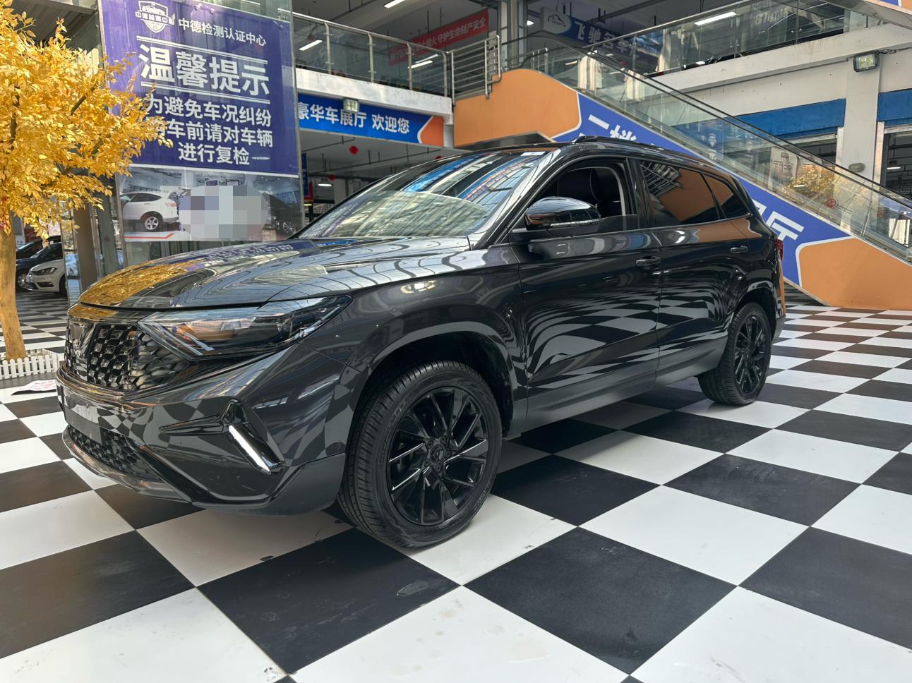 Jetta VS7 1.4T Auto Glory 2022