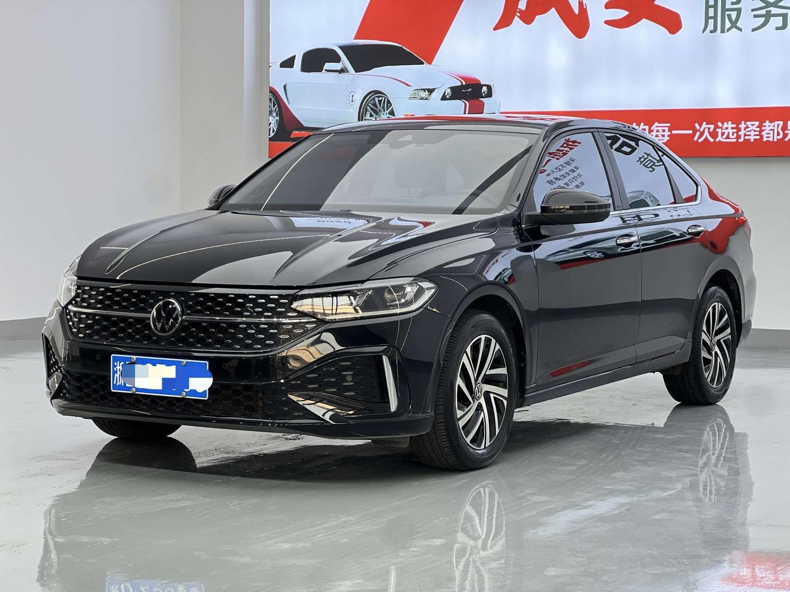 Volkswagen Lavida 300TSI DSG Starry Leading 2024