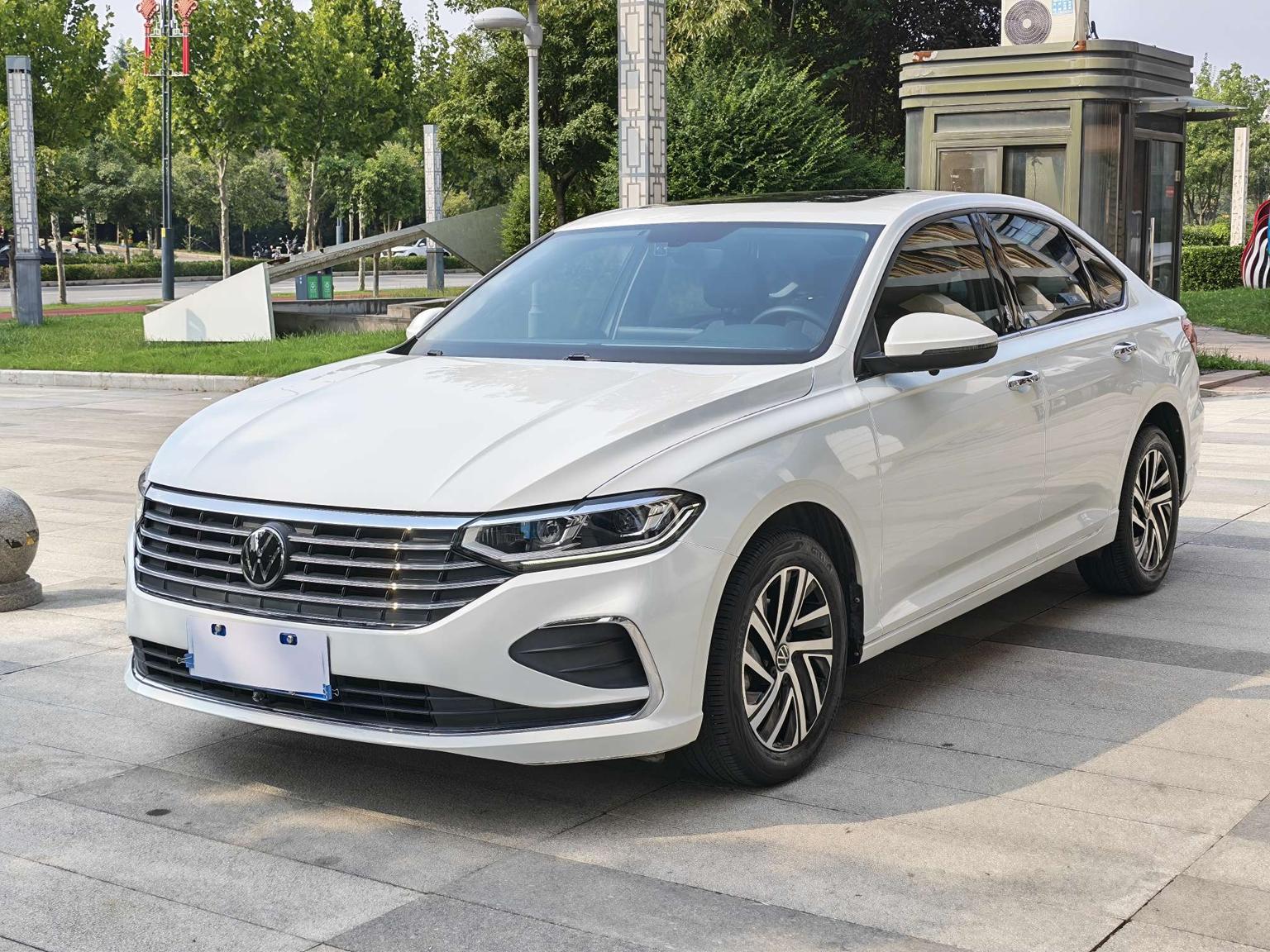 Volkswagen Lavida 1.5L Auto 5 Million 2022
