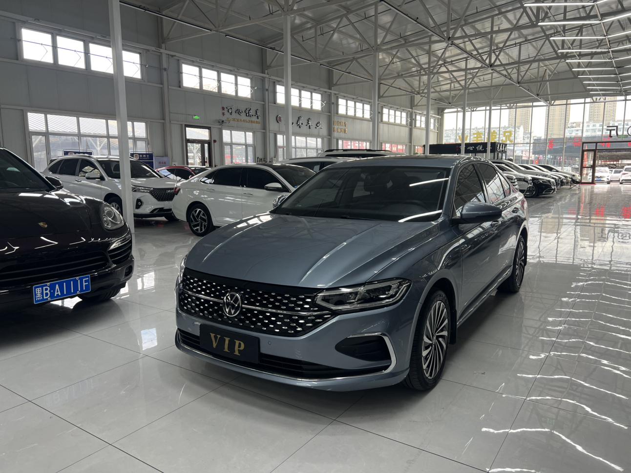 Volkswagen Lavida 280TSI DSG Starlight Everlasting 2022