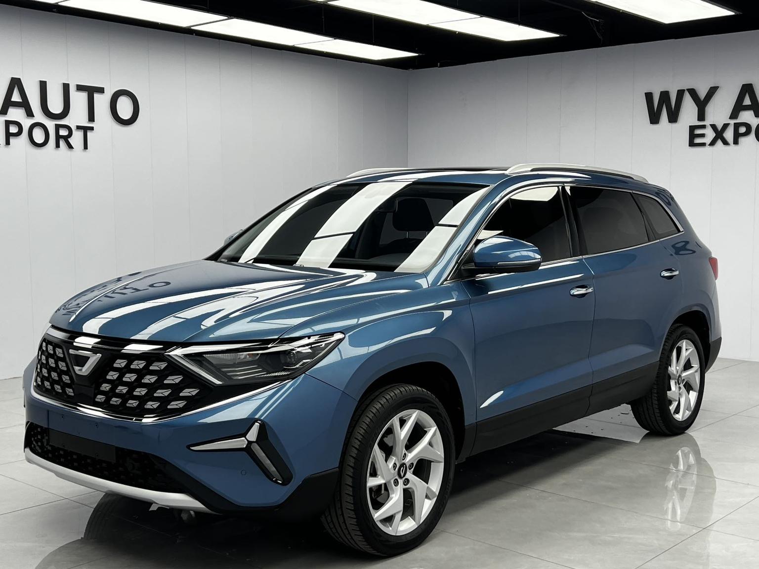 Jetta VS7 280TSI Delight Auto 2022