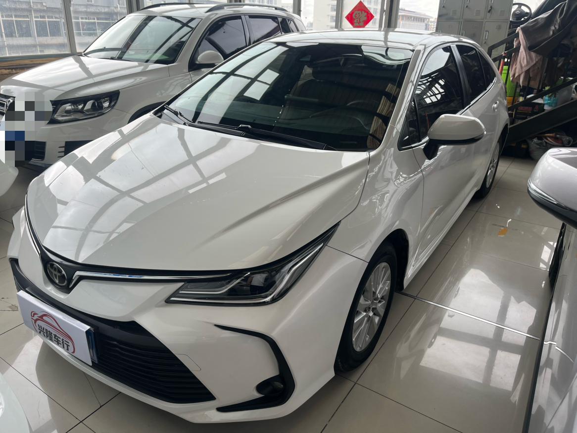 Toyota Corolla GR SPORT Sport Edition 2023