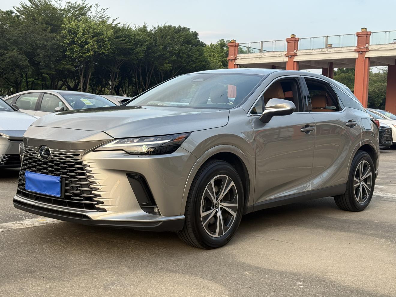 Lexus RX300 Joy Edition 2WD 2024