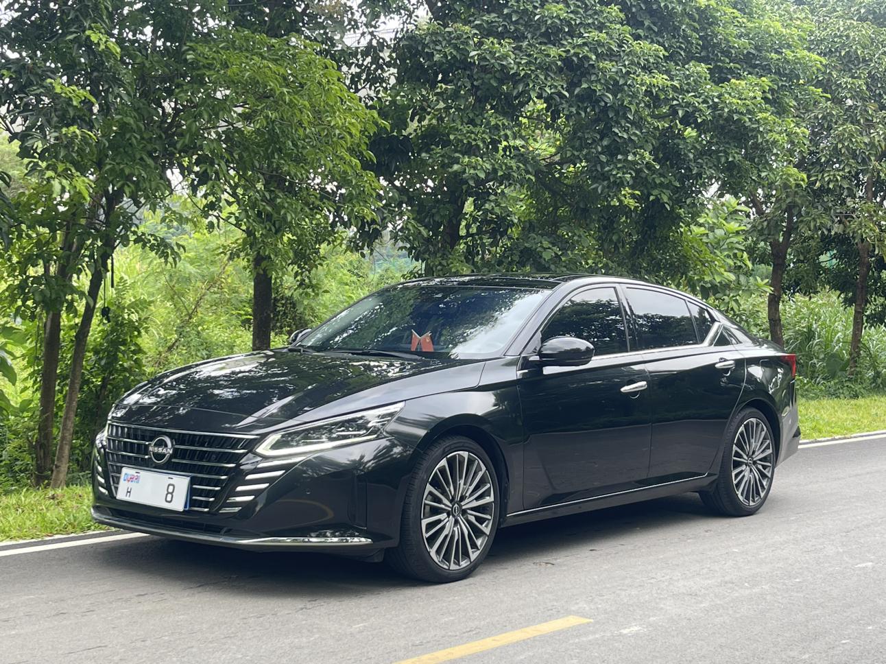 Nissan Altima XL Advanced Enjoy 2023