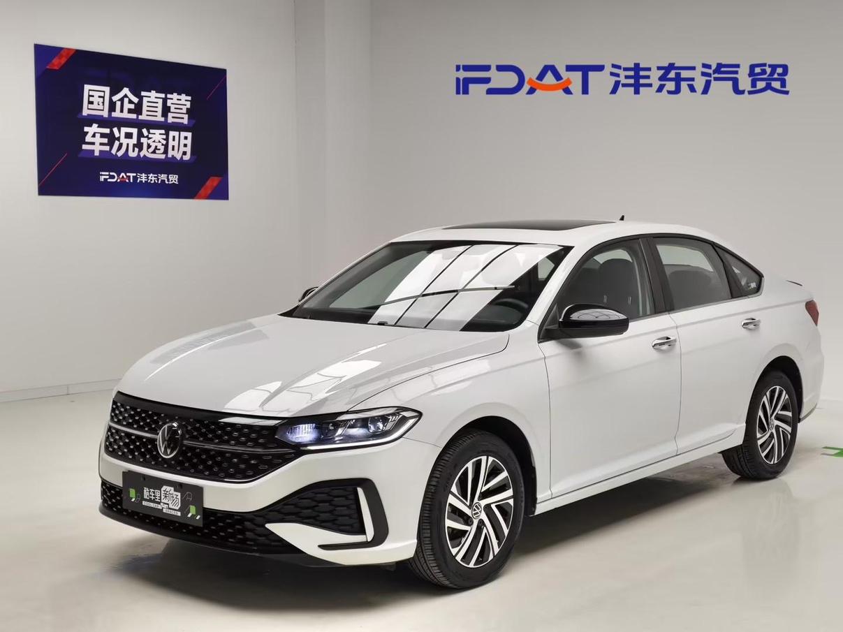 Volkswagen Lavida 300TSI DSG Starry Full 2024