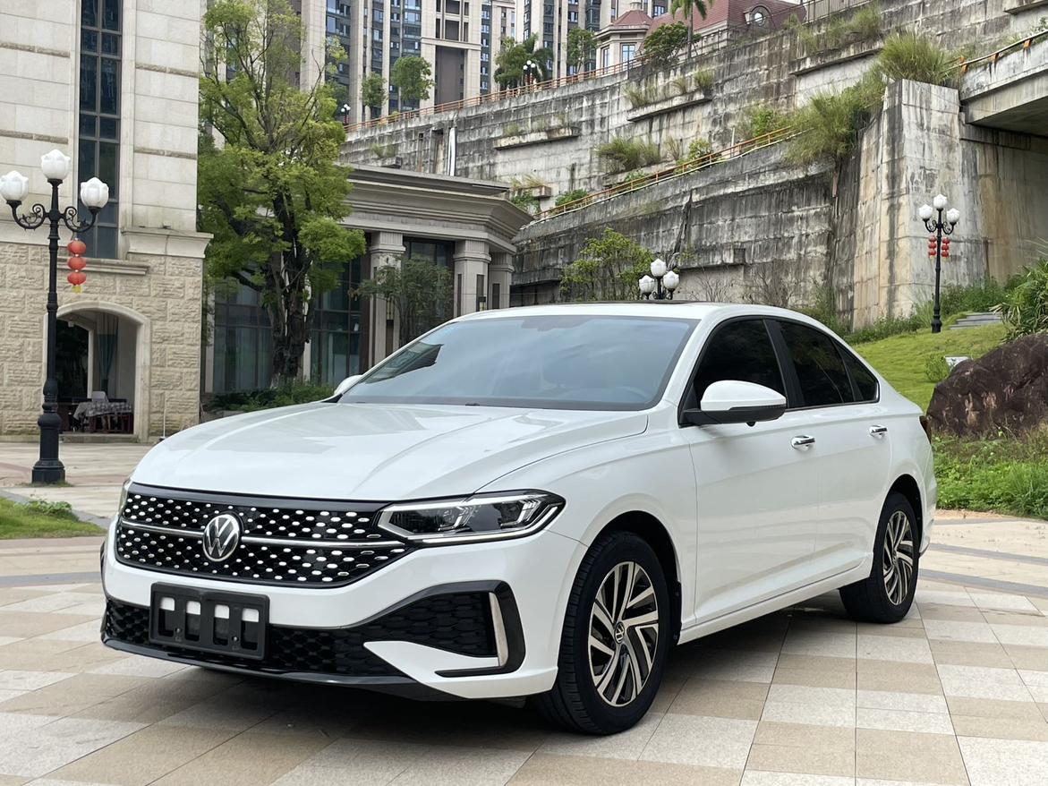 Volkswagen Lavida 280TSI DSG Starlight Everlasting 2023
