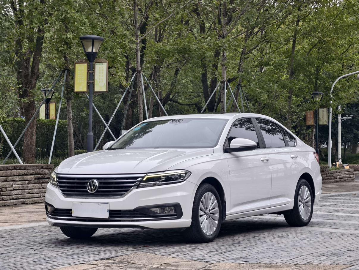 Volkswagen Lavida 1.5L Auto Comfort China VI 2020