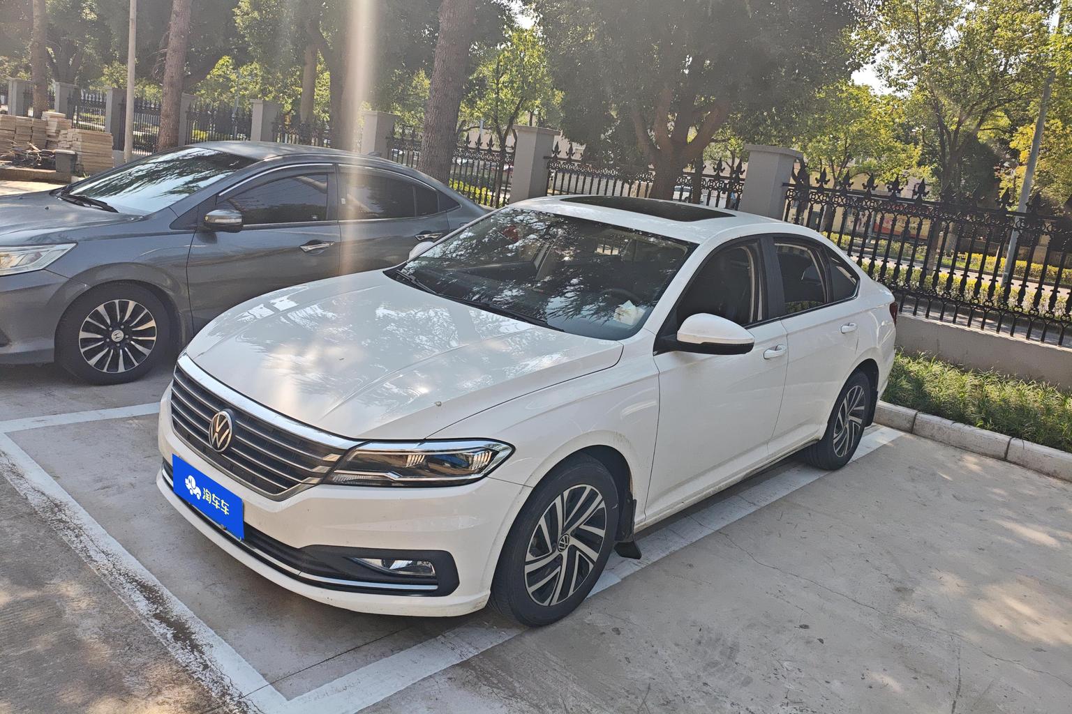 Volkswagen Lavida 1.5L Auto Comfort (1.5L) 2021