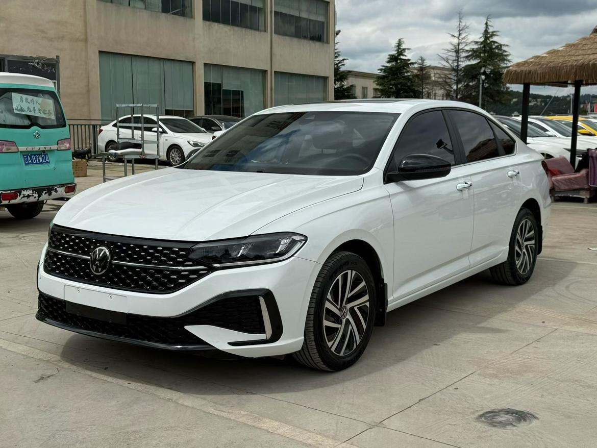 Volkswagen Lavida 300TSI DSG Full Ease 2023